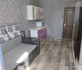 комната 25 кв м ул Ульянова, 134