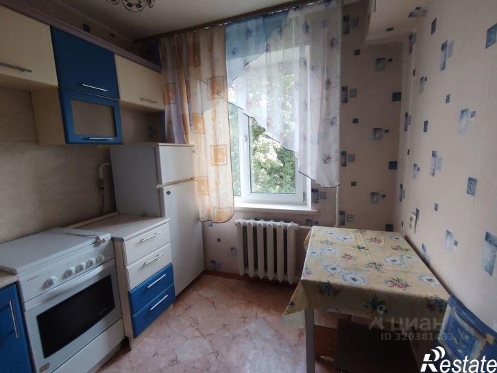 1-комн квартира ул Медведева, 69,  д. 69