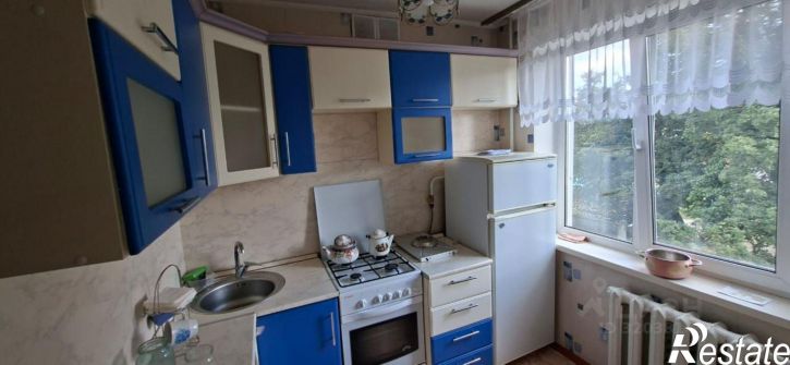 1-комн квартира ул Медведева, 69,  д. 69
