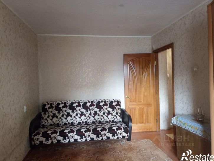 1-комн квартира ул Медведева, 69,  д. 69