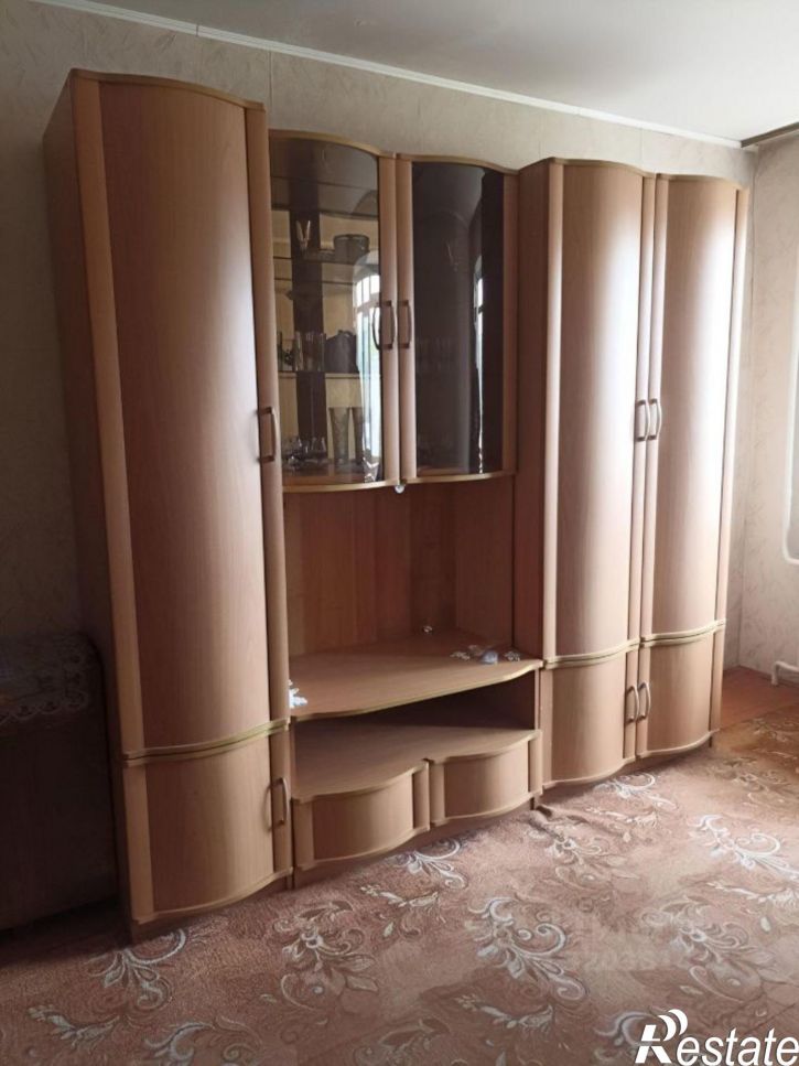 1-комн квартира ул Медведева, 69,  д. 69