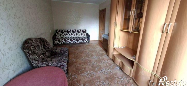 1-комн квартира ул Медведева, 69,  д. 69