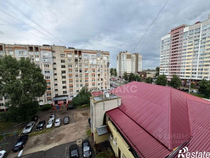 1-комн квартира ул Тухачевского, 8,  д. 8