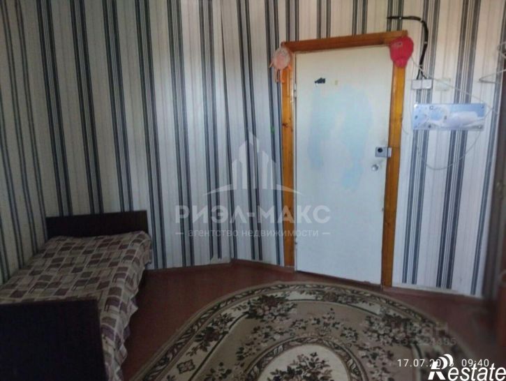 Комната ул Вяземского, 19,  д. 19