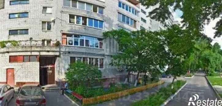 Комната ул Вяземского, 19,  д. 19