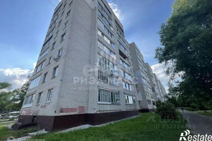 Комната ул Вяземского, 19,  д. 19