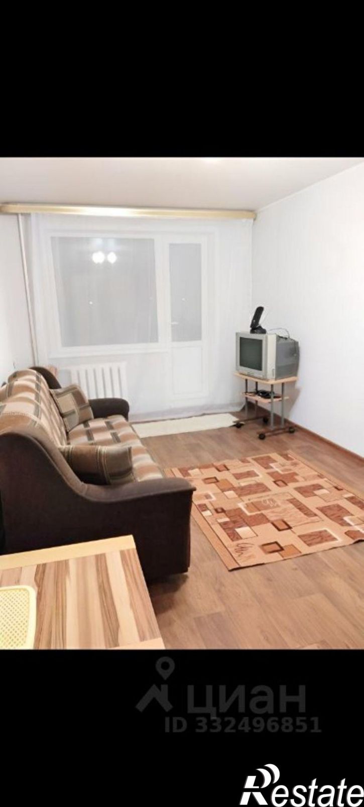 1-комн квартира ул Маяковского, 1Б,  д. 1Б