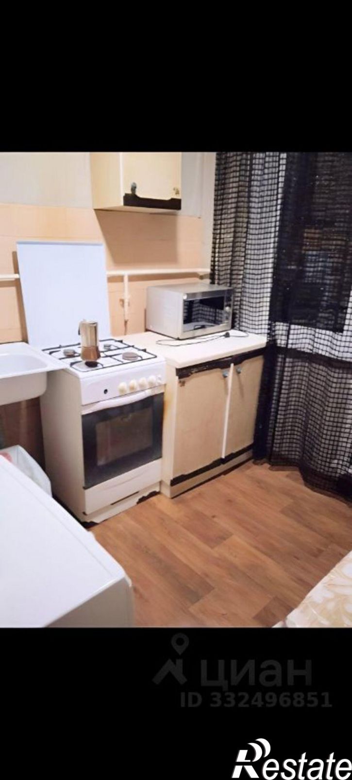 1-комн квартира ул Маяковского, 1Б,  д. 1Б