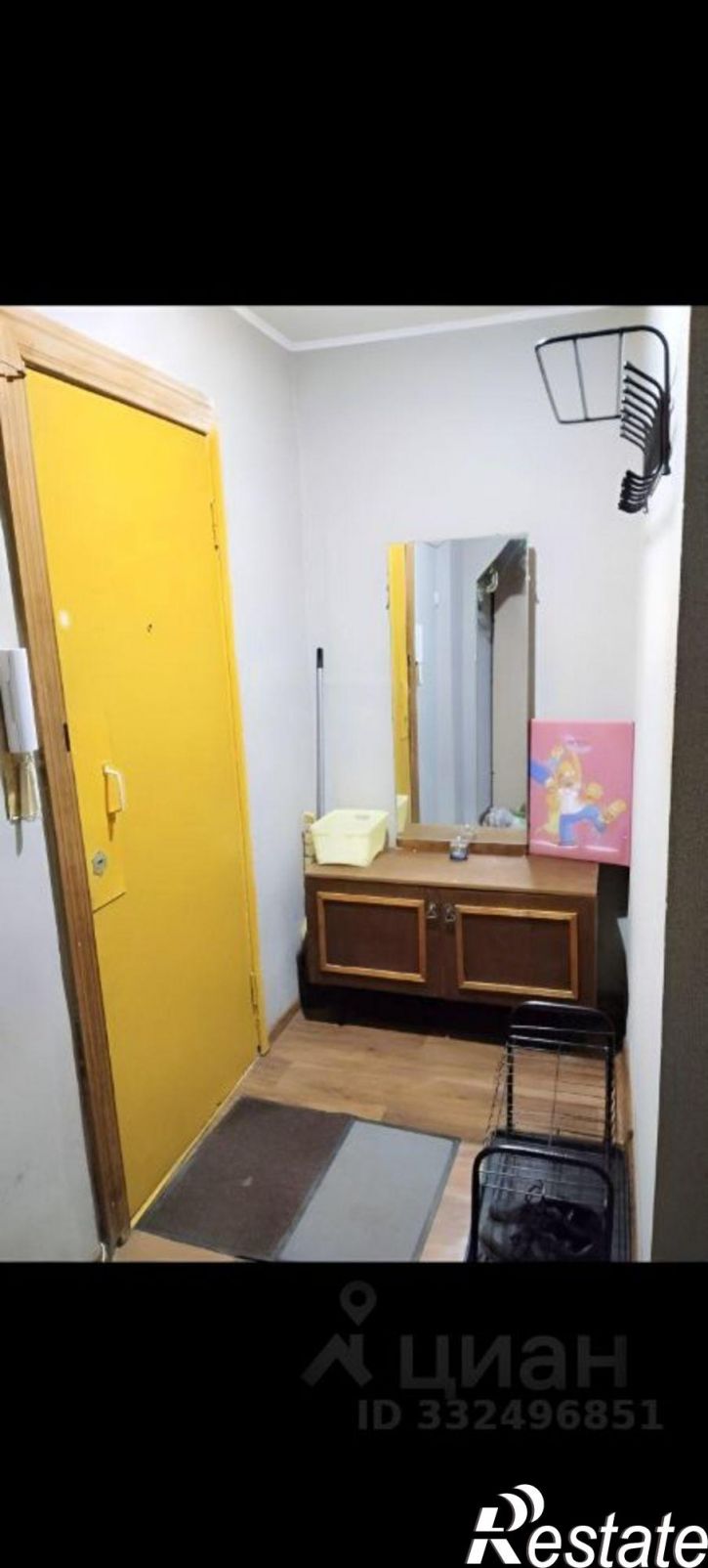 1-комн квартира ул Маяковского, 1Б,  д. 1Б