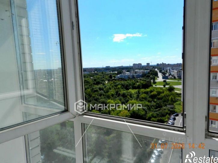 1-комн квартира ул Дуки, 75,  д. 75