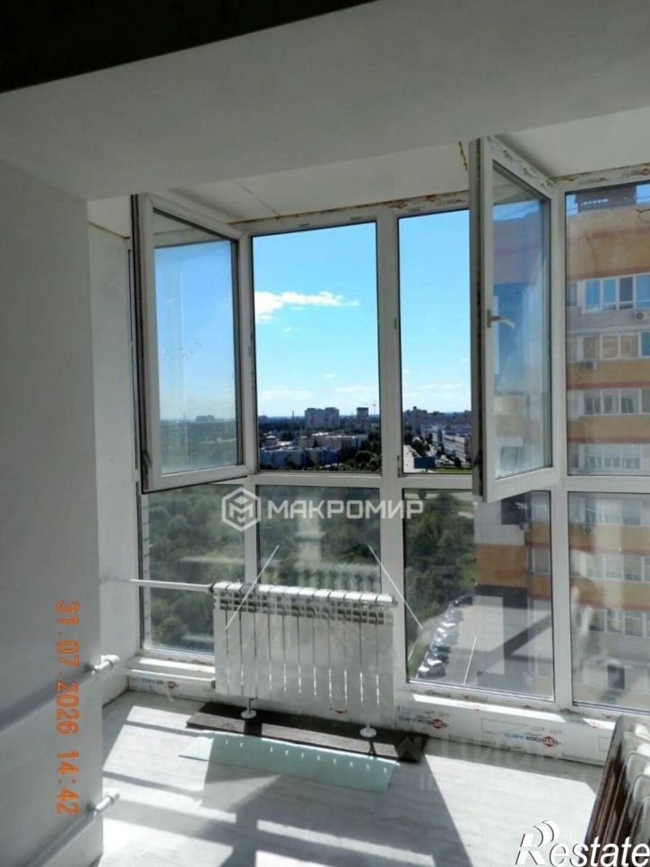 1-комн квартира ул Дуки, 75,  д. 75