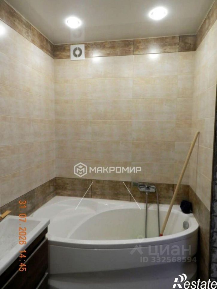 1-комн квартира ул Дуки, 75,  д. 75