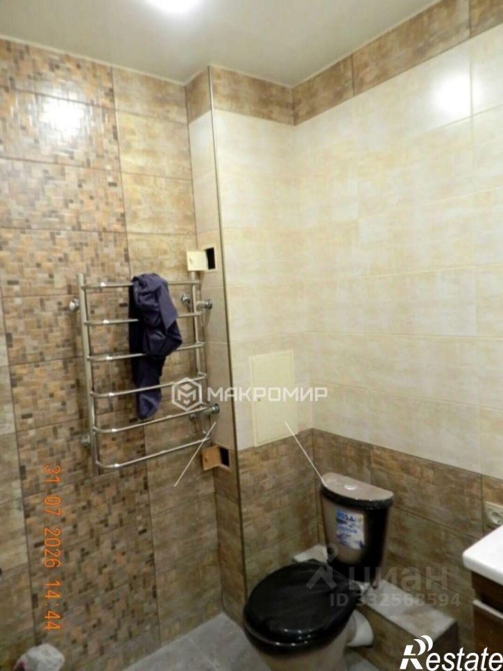 1-комн квартира ул Дуки, 75,  д. 75