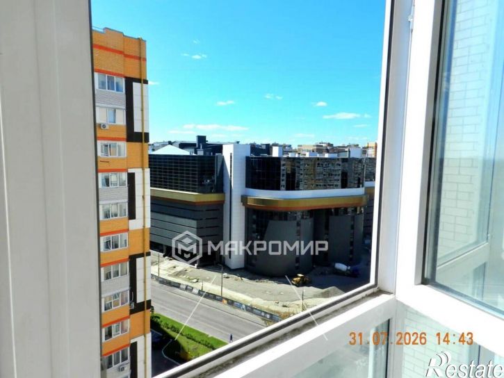 1-комн квартира ул Дуки, 75,  д. 75
