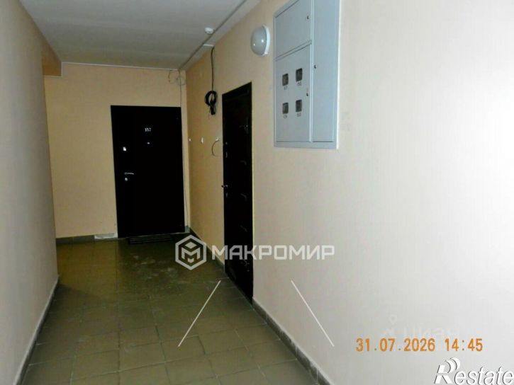 1-комн квартира ул Дуки, 75,  д. 75