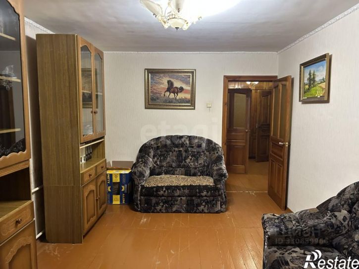 2-комн квартира пр-кт Станке Димитрова, 55В,  д. 55В