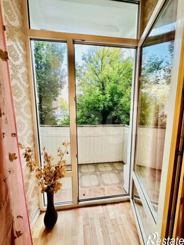 3-комн квартира ул Куйбышева, 13,  д. 13