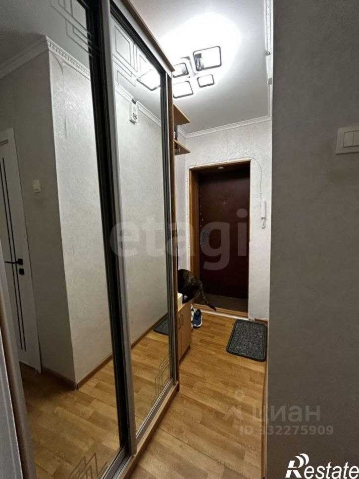 1-комн квартира ул Красноармейская, 172,  д. 172