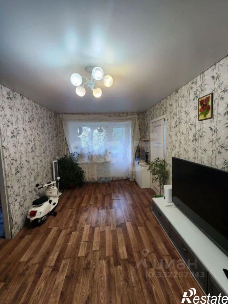 2-комн квартира пр-кт Станке Димитрова, 4,  д. 4