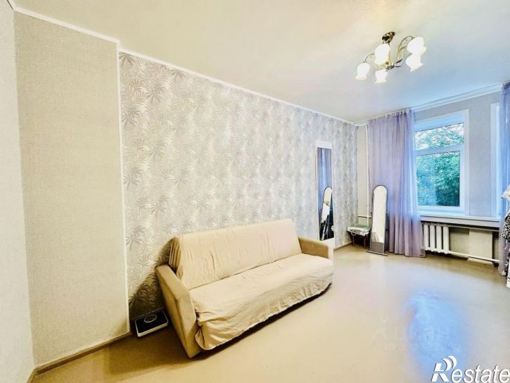 3-комн квартира ул Куйбышева, 13,  д. 13