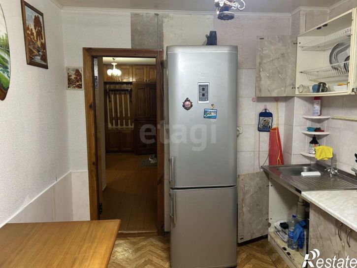 2-комн квартира пр-кт Станке Димитрова, 55В,  д. 55В