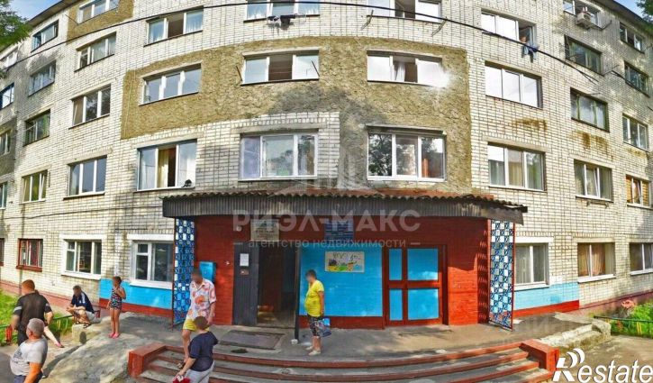 Комната ул Богдана Хмельницкого, 73,  д. 73