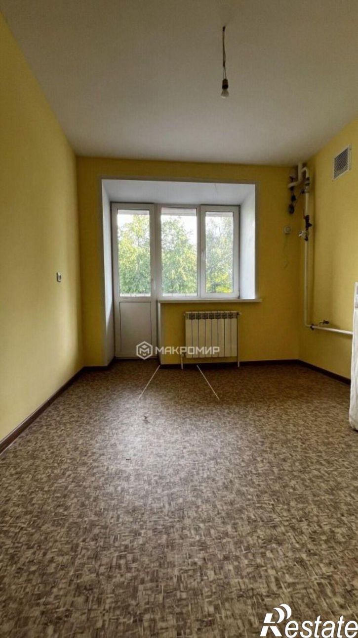 1-комн квартира ул Витебская, 43,  д. 43