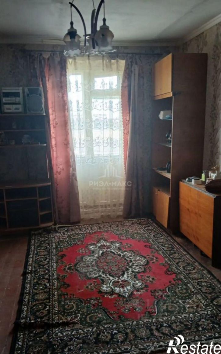 Комната ул Новозыбковская, 19,  д. 19