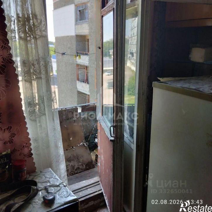 Комната ул Новозыбковская, 19,  д. 19