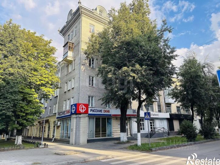 3-комн квартира ул Куйбышева, 13,  д. 13