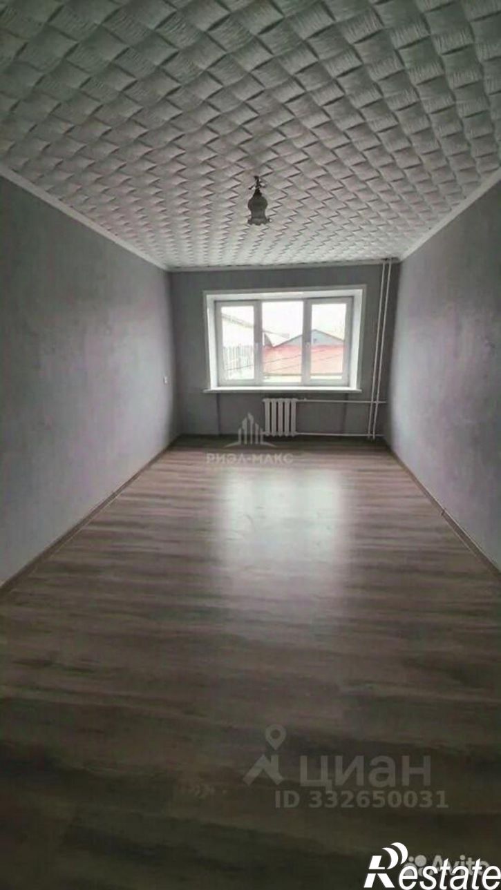 Комната ул Красных Партизан, 30,  д. 30