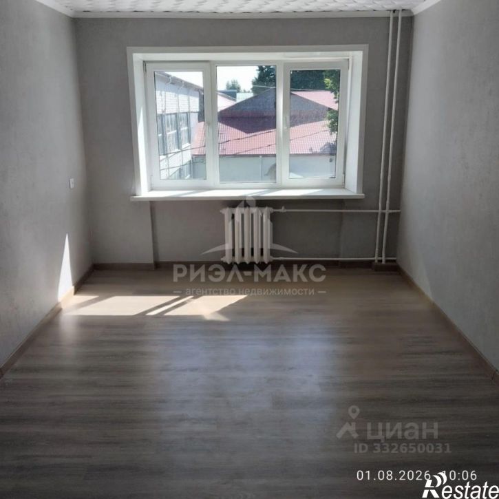 Комната ул Красных Партизан, 30,  д. 30
