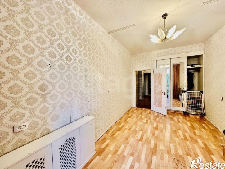 3-комн квартира ул Куйбышева, 13,  д. 13