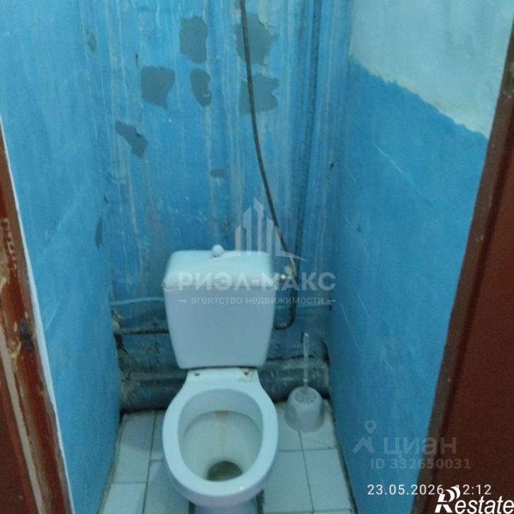 Комната ул Красных Партизан, 30,  д. 30