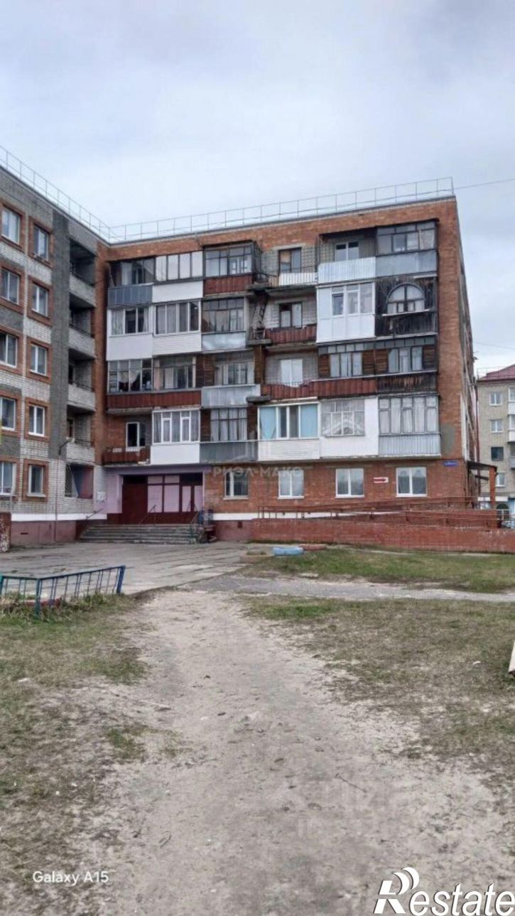Комната ул Новозыбковская, 19,  д. 19