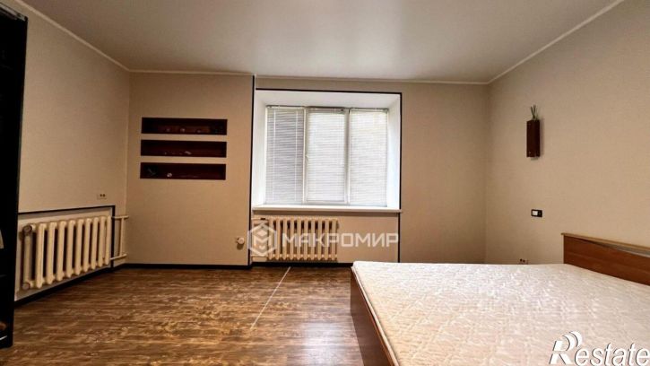 2-комн квартира ул Ромашина, 58 1,  д. 58 1,  к. 1