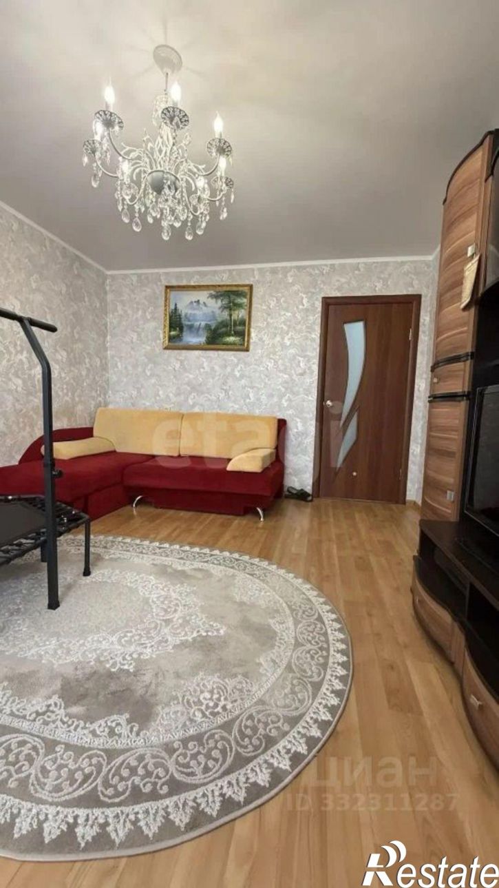 3-комн квартира ул Котовского, 8,  д. 8