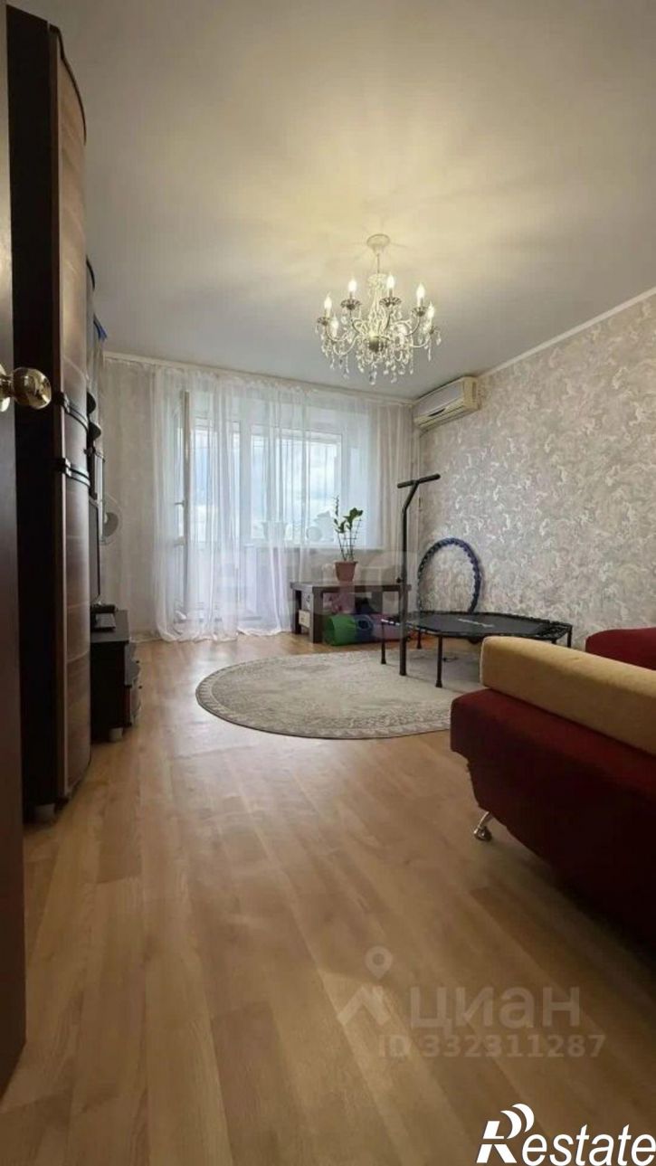 3-комн квартира ул Котовского, 8,  д. 8