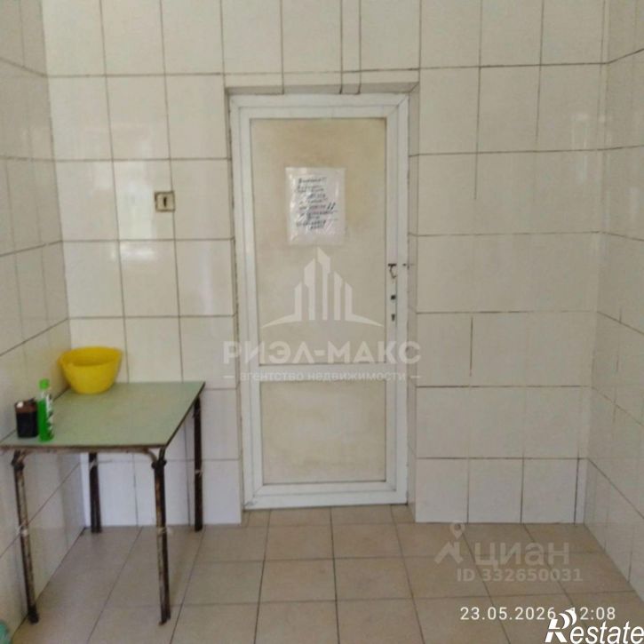 Комната ул Красных Партизан, 30,  д. 30