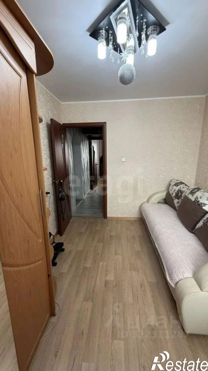 3-комн квартира ул Котовского, 8,  д. 8