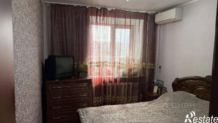 3-комн квартира ул Котовского, 8,  д. 8