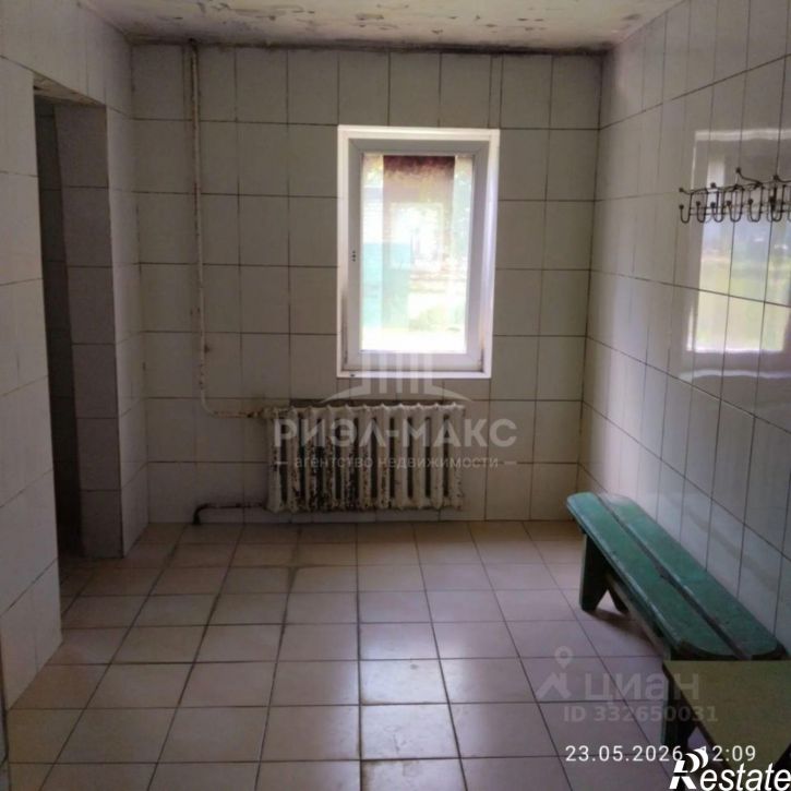 Комната ул Красных Партизан, 30,  д. 30