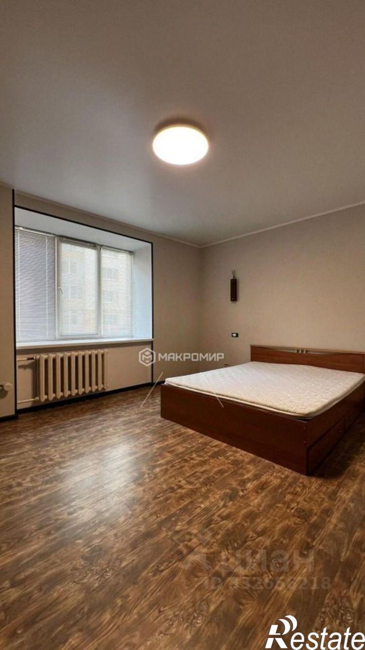 2-комн квартира ул Ромашина, 58 1,  д. 58 1,  к. 1