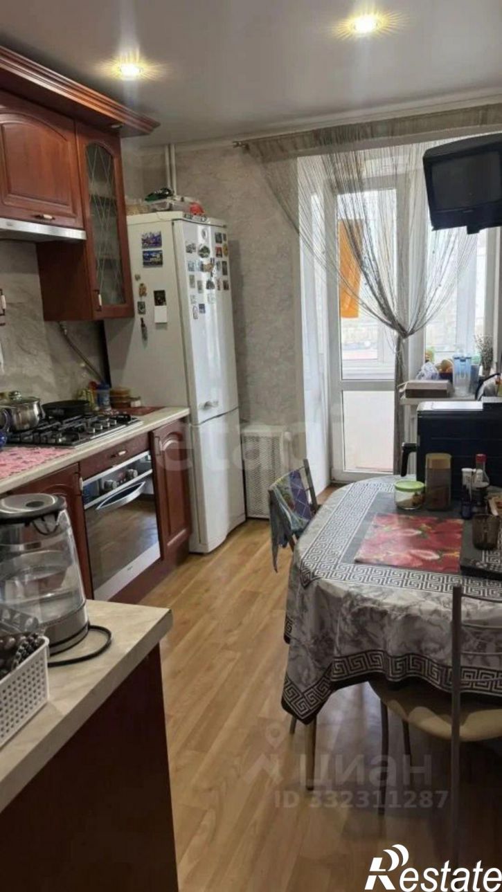 3-комн квартира ул Котовского, 8,  д. 8