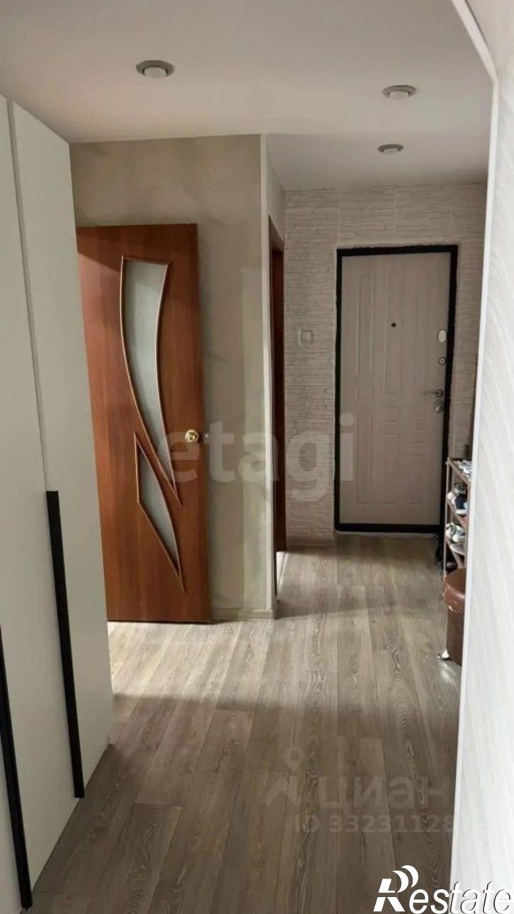 3-комн квартира ул Котовского, 8,  д. 8