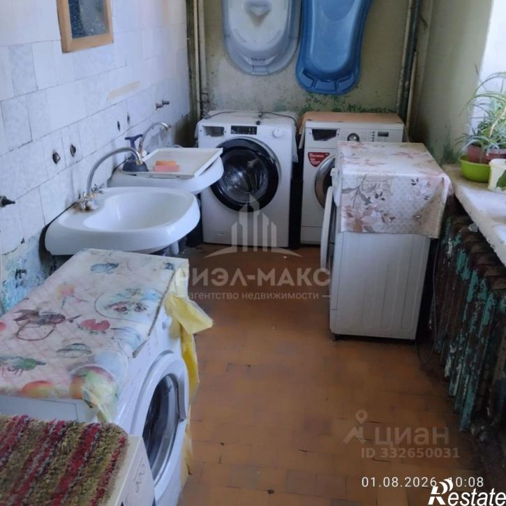 Комната ул Красных Партизан, 30,  д. 30