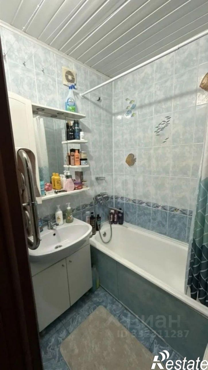 3-комн квартира ул Котовского, 8,  д. 8