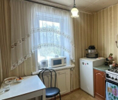 1-комн, 33кв м, этаж 5/5 ул Тютчева, 2