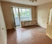 1-комн, 29кв м, этаж 1/10 ул Флотская, 30
