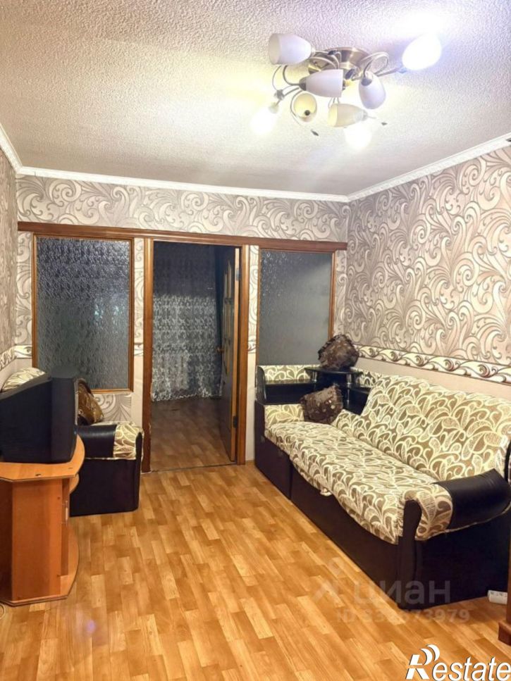 2-комн квартира ул Коммунистическая, 20,  д. 20